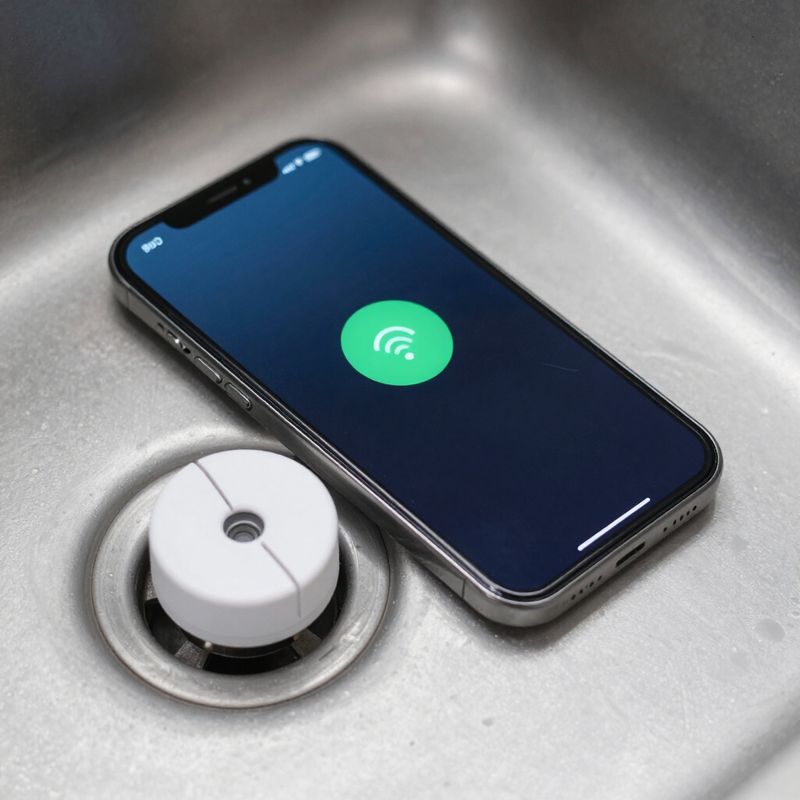 Leak Detection & Repair in Rockledge