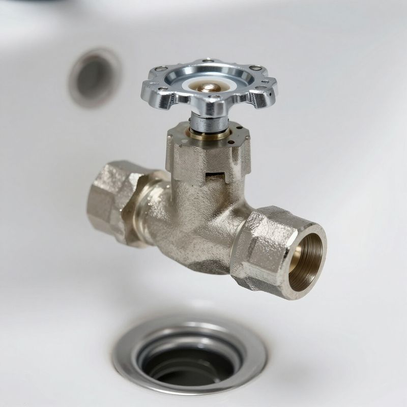 Toilet & Faucet Repair in Rockledge