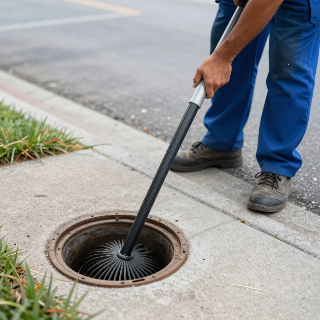 Sewer & Pipe Services in Rockledge