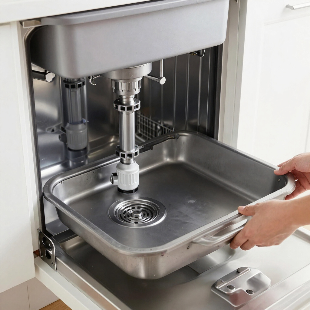 Garbage Disposal in Rockledge