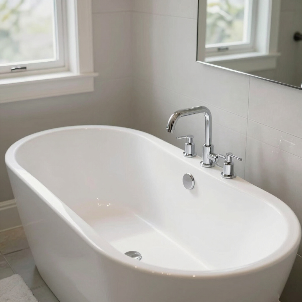 How to Choose Between a Faucet Repair and Replacement in Rockledge
