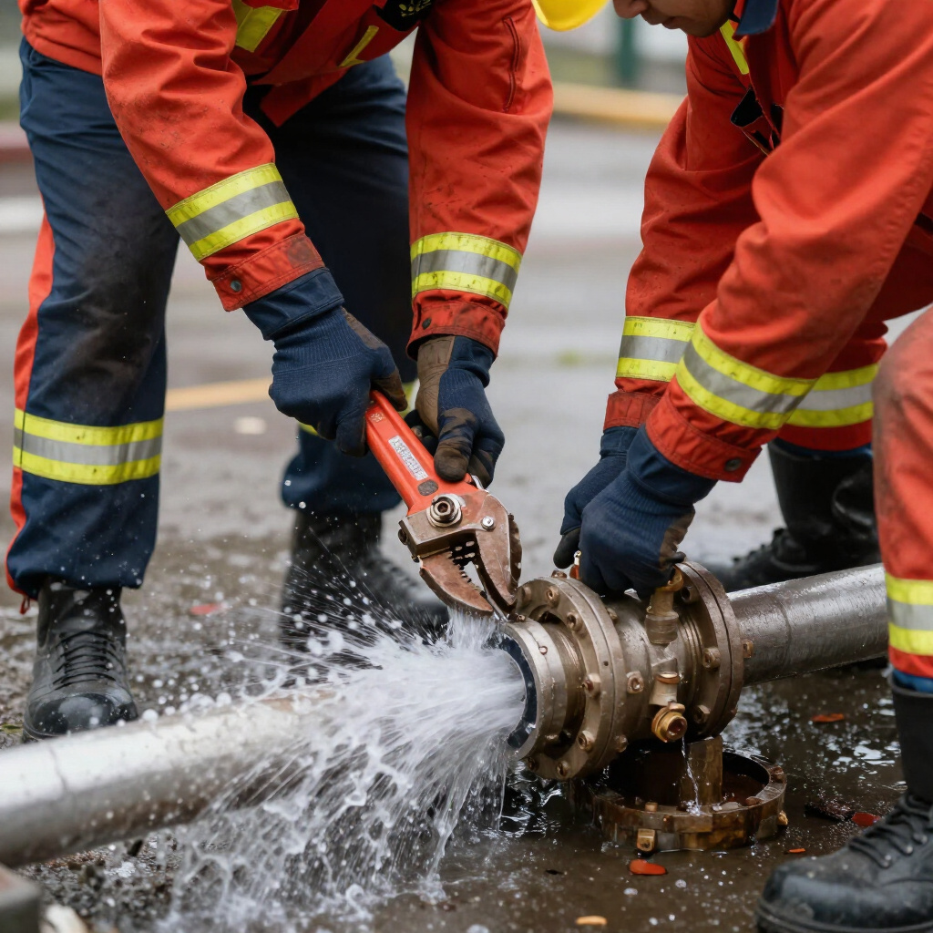 How to Prepare Plumbing for a Long-Term Vacancy in Rockledge